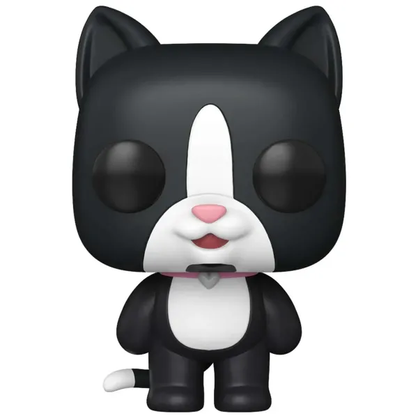 Фигурка Funko POP! Games Binding of Isaac Guppy (1179) 89160