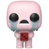 Фигурка Funko POP! Games Binding of Isaac Isaac with D6 (1178) 89161