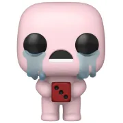 Фигурка Funko POP! Games Binding of Isaac Isaac with D6 (1178) 89161