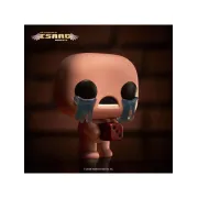 Фигурка Funko POP! Games Binding of Isaac Isaac with D6 (1178) 89161