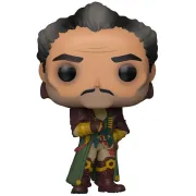 Фигурка Funko POP! Games Dragon Age The Veilguard Emmrich Volkarin (1182) 90826
