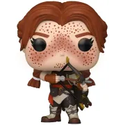 Фигурка Funko POP! Games Dragon Age The Veilguard Lace Harding (1183) 90827