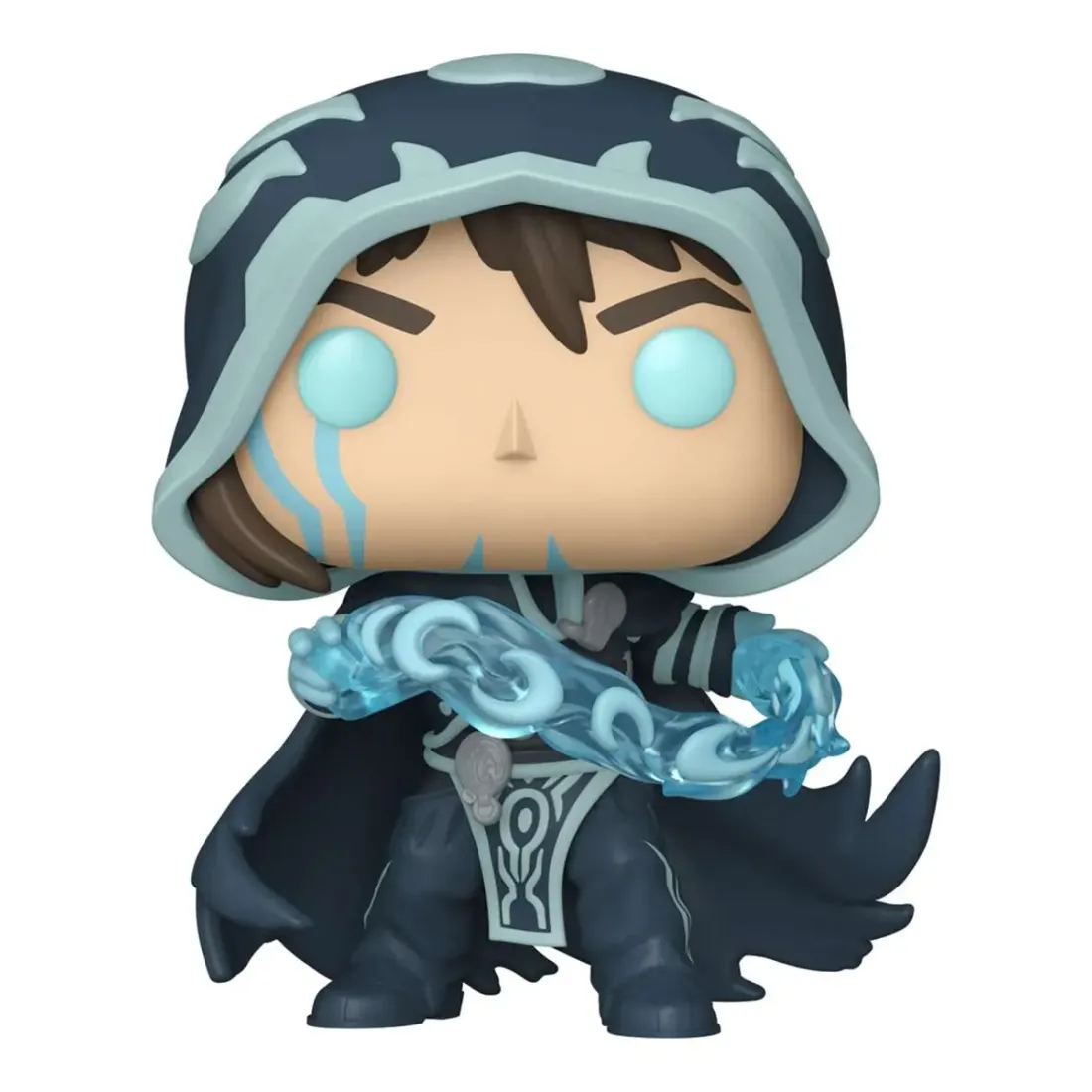 Фигурка Funko POP! Games Magic The Gathering S5 Jace (1166) 90842