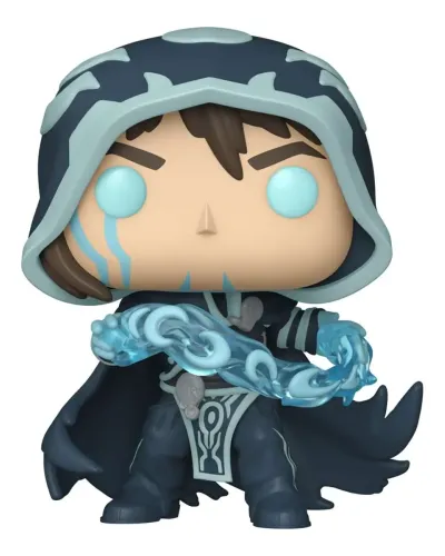 Фигурка Funko POP! Games Magic The Gathering S5 Jace (1166) 90842