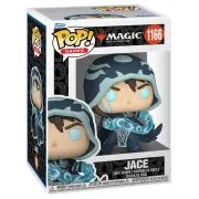 Фигурка Funko POP! Games Magic The Gathering S5 Jace (1166) 90842