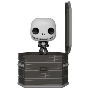 Фигурка Funko Pocket POP! Coffin Disney TNBC Jack Skellington 79910