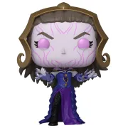 Фигурка Funko POP! Games Magic The Gathering S5 Liliana Vess (1167) 90843