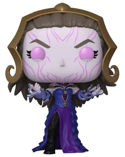 Фигурка Funko POP! Games Magic The Gathering S5 Liliana Vess (1167) 90843