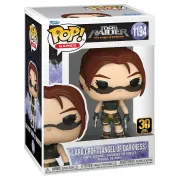Фигурка Funko POP! Games Tomb Raider Lara Croft (Angel of Darkness) (1194) 90840