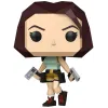 Фигурка Funko POP! Games Tomb Raider Lara Croft (Polygonal) (1192) 90841