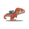 Фигурка Funko POP! Games Turok Armored Lusovenator (1198) 91470