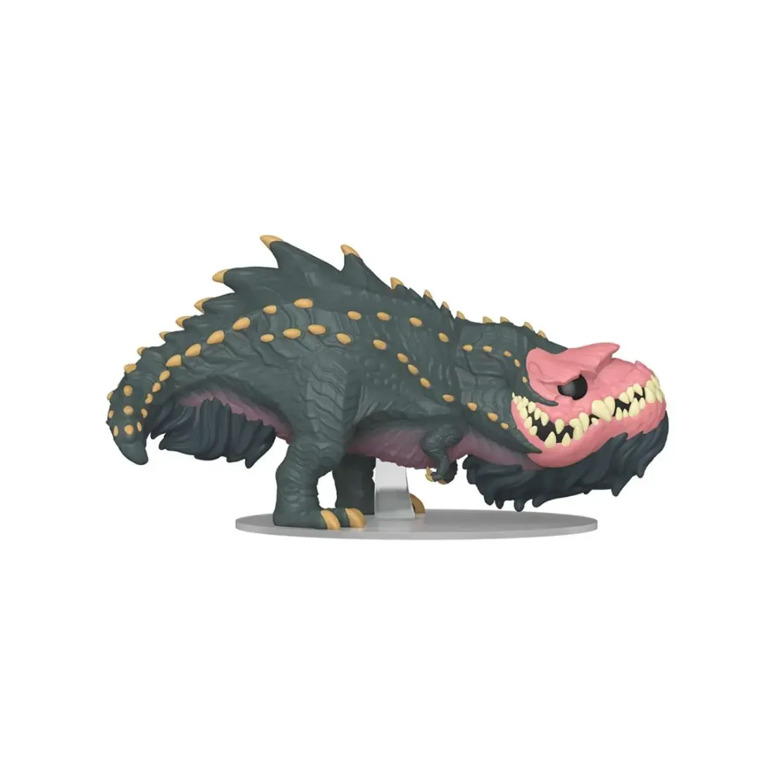 Фигурка Funko POP! Games Turok Bearded Dragon (1197) 91469