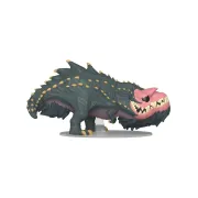 Фигурка Funko POP! Games Turok Bearded Dragon (1197) 91469