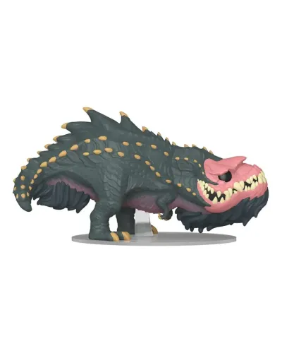 Фигурка Funko POP! Games Turok Bearded Dragon (1197) 91469