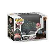 Фигурка Funko POP! Games Turok Bearded Dragon (1197) 91469