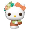 Фигурка Funko POP! Hello Kitty Hello Kitty with Plants SS (Exc) (148) 92042