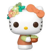 Фигурка Funko POP! Hello Kitty Hello Kitty with Plants SS (Exc) (148) 92042