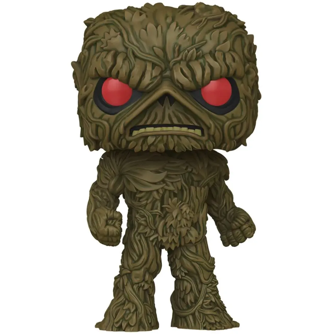 Фигурка Funko POP! Heroec DC Justice League Dark Swamp Thing 6