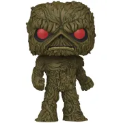 Фигурка Funko POP! Heroec DC Justice League Dark Swamp Thing 6