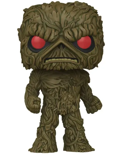 Фигурка Funko POP! Heroec DC Justice League Dark Swamp Thing 6