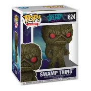 Фигурка Funko POP! Heroec DC Justice League Dark Swamp Thing 6