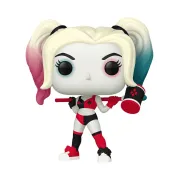 Фигурка Funko POP! Heroes DC Harley Quinn Animated Series Harley Quinn (494) 75848