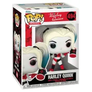 Фигурка Funko POP! Heroes DC Harley Quinn Animated Series Harley Quinn (494) 75848