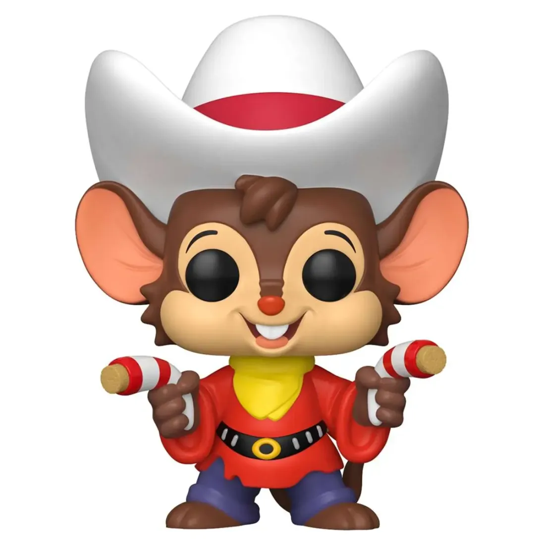 Фигурка Funko POP! Movies American Tail 2 Fievel Mousekewitz (2000) 90332