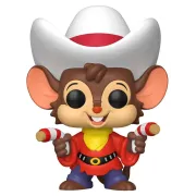 Фигурка Funko POP! Movies American Tail 2 Fievel Mousekewitz (2000) 90332