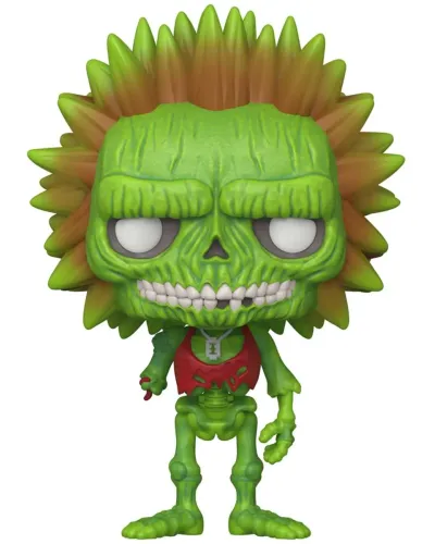 Фигурка Funko POP! Movies Return of the Living Dead Zombie Trash (1980) 90316