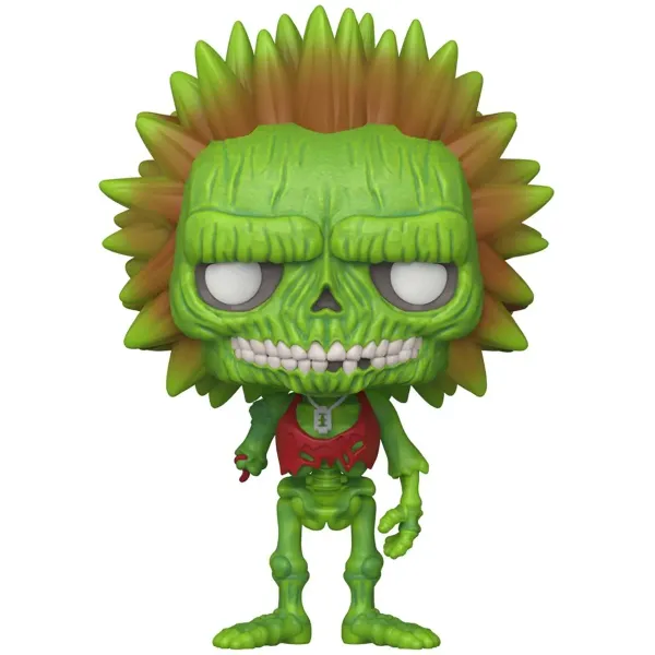 Фигурка Funko POP! Movies Return of the Living Dead Zombie Trash (1980) 90316