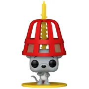 Фигурка Funko POP! Retro Toys Mouse Trap Game Caged Mouse (170) 90696