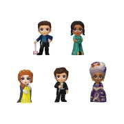 Фигурка Funko Minis Bridgerton 1 штука в ассортименте (из 5) 91703