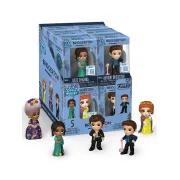 Фигурка Funko Minis Bridgerton 1 штука в ассортименте (из 5) 91703
