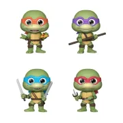 Фигурка Funko Minis TMNT 2 The Secret of the Ooze 1 штука в ассортименте (из 4) 92353
