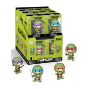 Фигурка Funko Minis TMNT 2 The Secret of the Ooze 1 штука в ассортименте (из 4) 92353