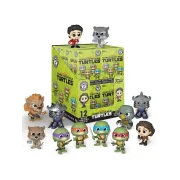 Фигурка Funko Mystery Minis TMNT 2 1 штука в ассортименте (из 12) 89634