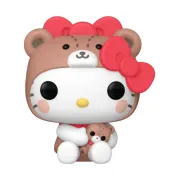 Фигурка Funko POP! Hello Kitty Hello Kitty Onesie (Supreme LE) (Exc) (145) 91861