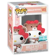 Фигурка Funko POP! Hello Kitty Hello Kitty Onesie (Supreme LE) (Exc) (145) 91861