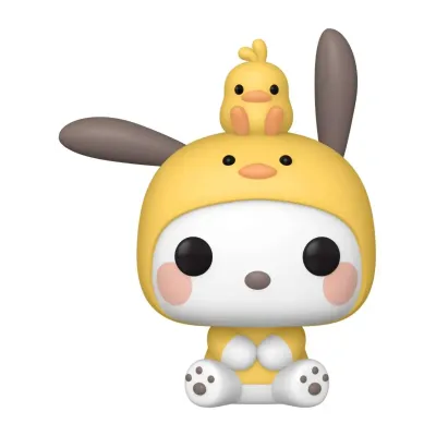 Фигурка Funko POP! Pochacco Pochacco Onesie (Supreme LE) (Exc) (146) 91862