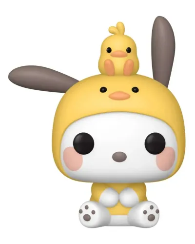 Фигурка Funko POP! Pochacco Pochacco Onesie (Supreme LE) (Exc) (146) 91862