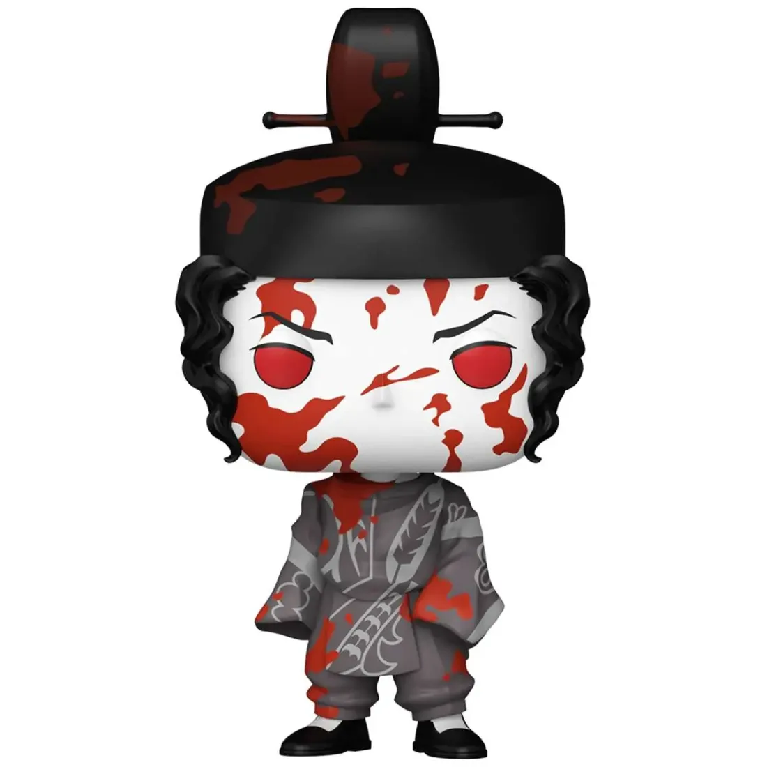Фигурка Funko POP! Animation Demon Slayer Muzan Kibutsuji (B&W) (BD) (Exc) (2212) 92021
