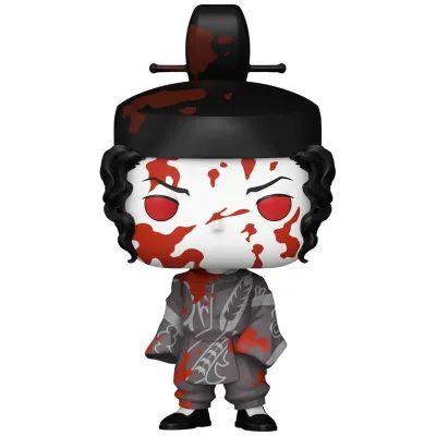 Фигурка Funko POP! Animation Demon Slayer Muzan Kibutsuji (B&W) (BD) (Exc) (2212) 92021