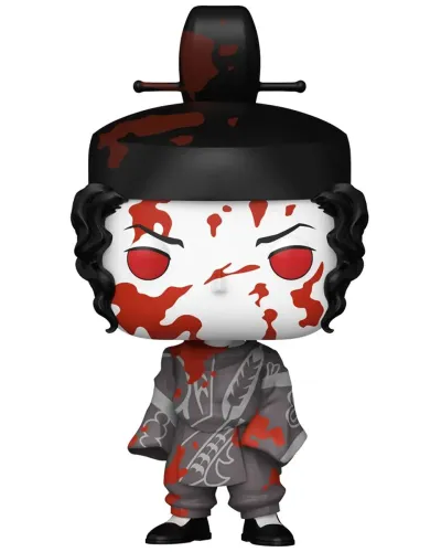 Фигурка Funko POP! Animation Demon Slayer Muzan Kibutsuji (B&W) (BD) (Exc) (2212) 92021