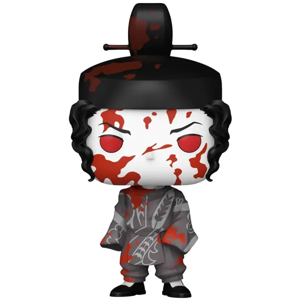 Фигурка Funko POP! Animation Demon Slayer Muzan Kibutsuji (B&W) (BD) (Exc) (2212) 92021