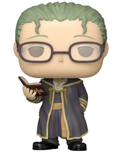 Фигурка Funko POP! Animation Frieren Heiter SS (Exc) (2197) 91774