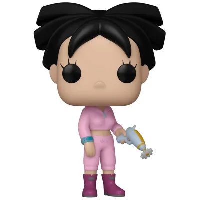 Фигурка Funko POP! Animation Futurama S5 Amy Wong (2209) 90428