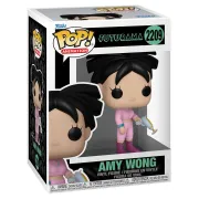 Фигурка Funko POP! Animation Futurama S5 Amy Wong (2209) 90428