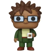 Фигурка Funko POP! Animation Futurama S5 Hermes Conrad w/Mug (2208) 90427