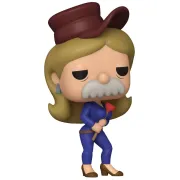 Фигурка Funko POP! Animation Futurama S5 Sexy Scruffy (2210) 90429